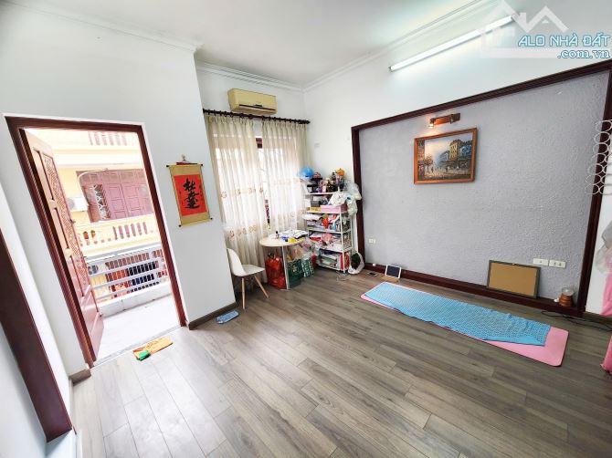 Bán Nhà Phố Yên Phúc Hà Đông 66,6m2 nhà 4 tầng, phân Lô Ô tô tránh KD Cho Thuê Tốt - 14