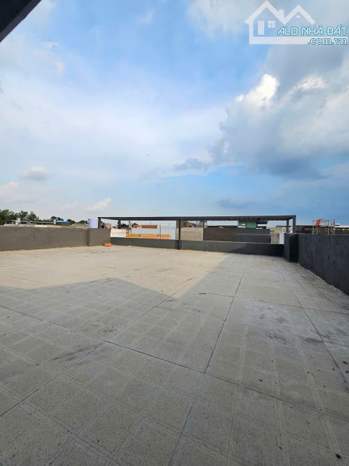 Bán nhà 1T2L 5x13m hoàn công, đường N1 KDC U&I p.An Phú, full nội thất - 14