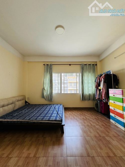 Thơm Mặt tiền huỳnh Văn Nghệ 5 x 17m, đúc 4 tấm, không lộ giới giá như nhà hẻm - 14