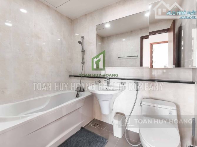 Căn hộ Blooming Đà Nẵng 3 phòng ngủ 135m2 - C866 - 14