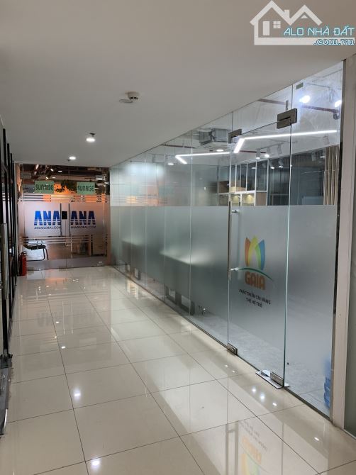 Cần chuyển nhượng 1-5 sàn thương mại/văn phòng Tố Hữu, cho thuê đạt ổn định - 1