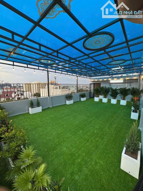 Bán Căn hộ 5 tầng đường (15m) Trường Sa, Đà Nẵng - Sát Biển Tân Trà - 100m2, Giá 13.5 tỷ - 15