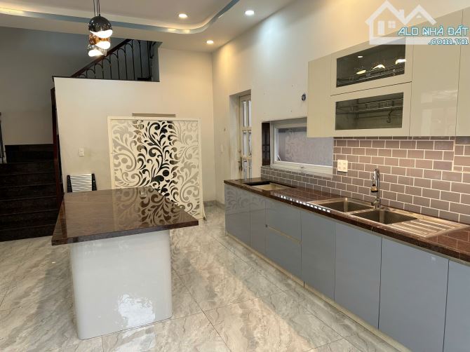 Cho thue biệt thự DT 220 m2 làm VP+ nhà ở khu Lovera Park Khang Điền Binh Chánh - 15