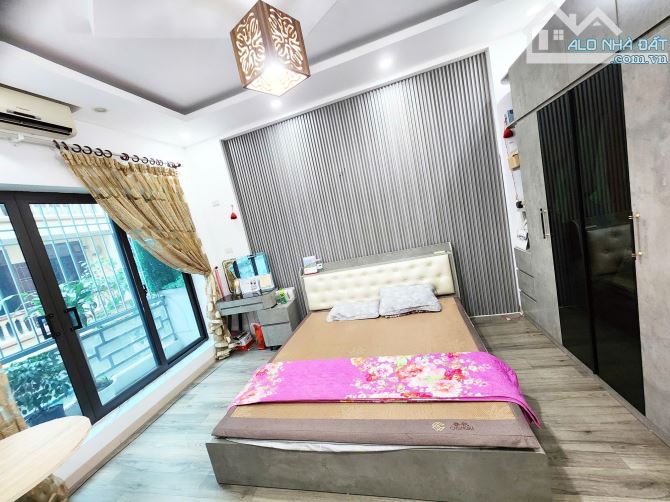 Bán Nhà Phố Yên Phúc Hà Đông 66,6m2 nhà 4 tầng, phân Lô Ô tô tránh KD Cho Thuê Tốt - 15