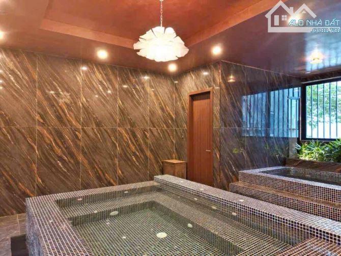 BÁN GẤP LÔ GỐC BIỆT THỰ 177M NGANG 7M MT ĐƯỜNG 11M ĐOÀN KHUÊVỊ TRÍ VÀNG GẦN SÔNG GẦN BIỂN - 14