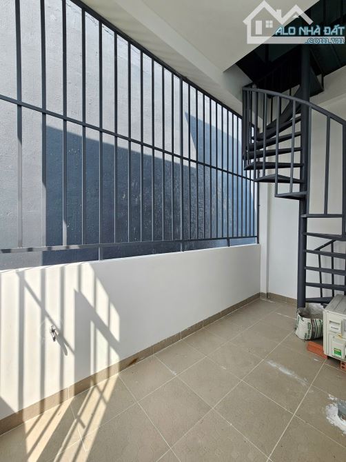 Bán căn góc 1T2L 4.6x20.5m hoàn công, đường N1 KDC Phú Huy p.Bình Chuẩn, ful nội thất - 15
