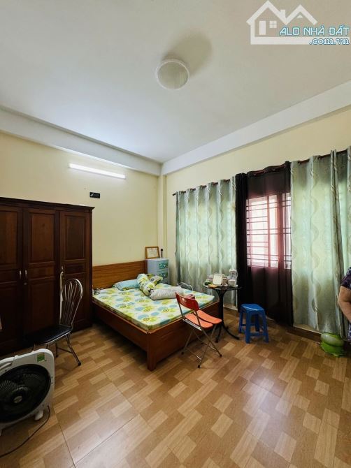 Thơm Mặt tiền huỳnh Văn Nghệ 5 x 17m, đúc 4 tấm, không lộ giới giá như nhà hẻm - 15