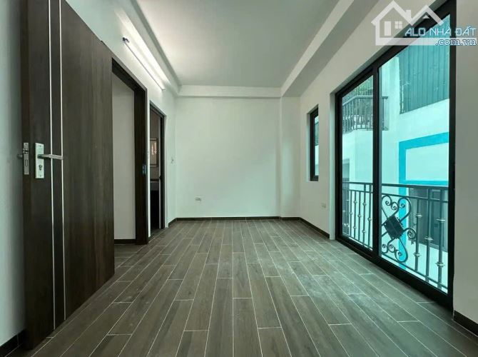 Cần bán ngay nhà gần Vinhomes Tây Mỗ, ngõ thông, nhà mới đẹp ở ngay, 6 tầng, 4.4 tỷ. - 15