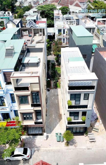 Bán căn góc mới 1T2L 4x15m hoàn công, đường D2 KDC Phú Hồng Đạt P. Bình Chuẩn, full nội th - 16