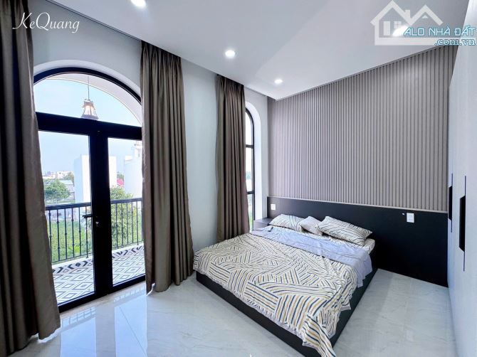 Bán Gấp Nhà Đẹp 2 Tỷ 500 – 4PN, 240m² – Hẻm Ô Tô – Gần Trung Tâm Thủ Dầu Một - 16