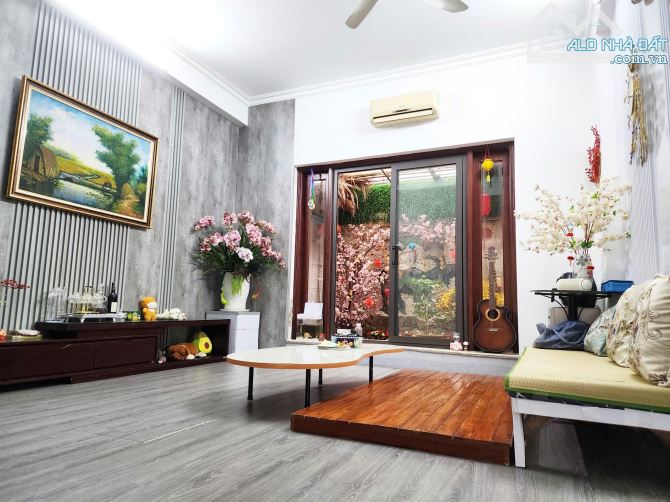 Bán Nhà Phố Yên Phúc Hà Đông 66,6m2 nhà 4 tầng, phân Lô Ô tô tránh KD Cho Thuê Tốt - 16