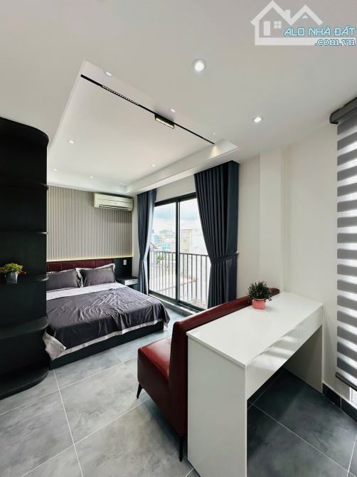 Bán nhà phố 1 xẹc đẹp – Đường Số 2, Phường 16, Gò Vấp – Gần trường Phan Tây Hồ - 16
