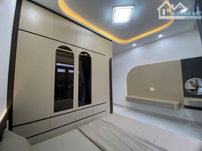 Bùi Văn Ba xe hơi 🚗cạnh nhà Q7 CÓ 6 TỶ - 16