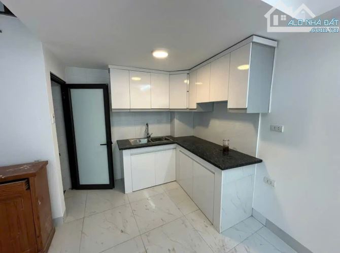 Cần bán ngay nhà gần Vinhomes Tây Mỗ, ngõ thông, nhà mới đẹp ở ngay, 6 tầng, 4.4 tỷ. - 16