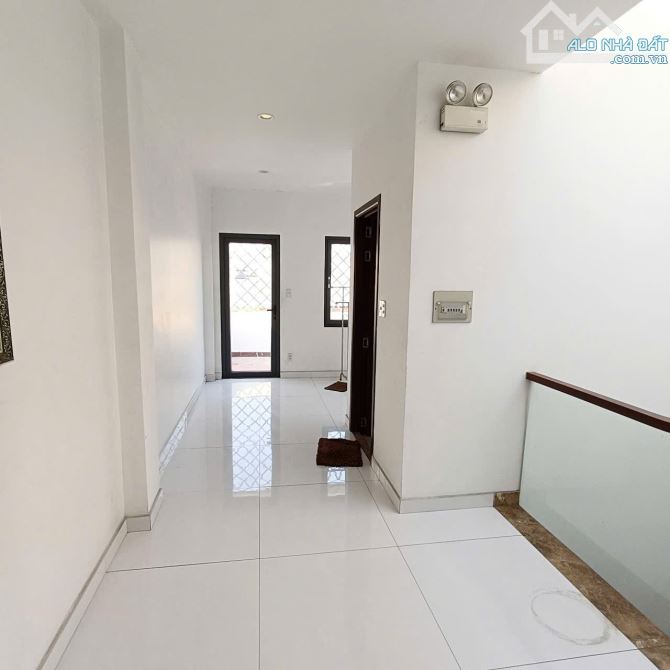 Biệt Thự mini N5x22m,Hầm+5 Tầng, Giá 27 tỷ, MT Đường Núi Thành  P13, Q Tân Bình. - 17