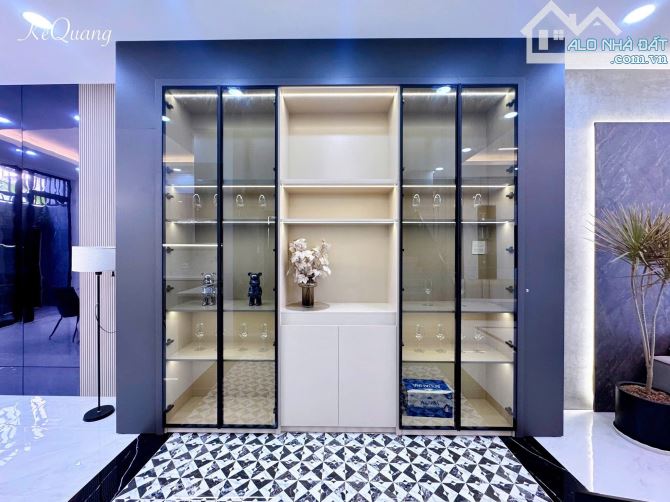 Bán Gấp Nhà Đẹp 2 Tỷ 500 – 4PN, 240m² – Hẻm Ô Tô – Gần Trung Tâm Thủ Dầu Một - 17