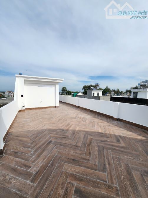 Bán nhà mới 1T2L 5x17m, đường D4 KDC The Suncity p. An Phú, full nội thất - 17