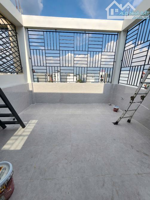 Bán nhà 1T3L 4.5x16m hoàn công, đường D1 KDC Phú Hồng Thịnh 6 p. An Bình - 17