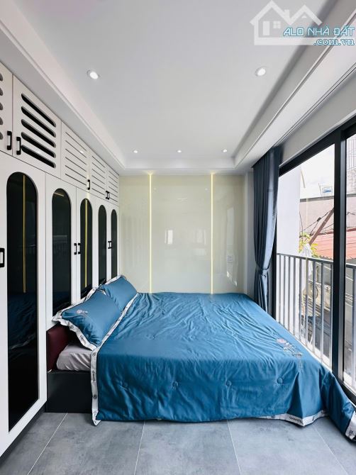 Bán nhà phố 1 xẹc đẹp – Đường Số 2, Phường 16, Gò Vấp – Gần trường Phan Tây Hồ - 17