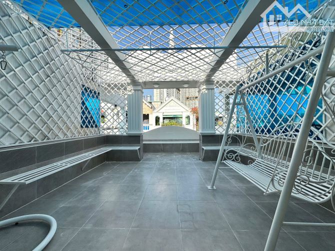 Biệt Thự Hoàng Quốc Việt, Quận 7 90,5m² - Nhà mới, nội thất cao cấp - 18,5 tỷ - 17
