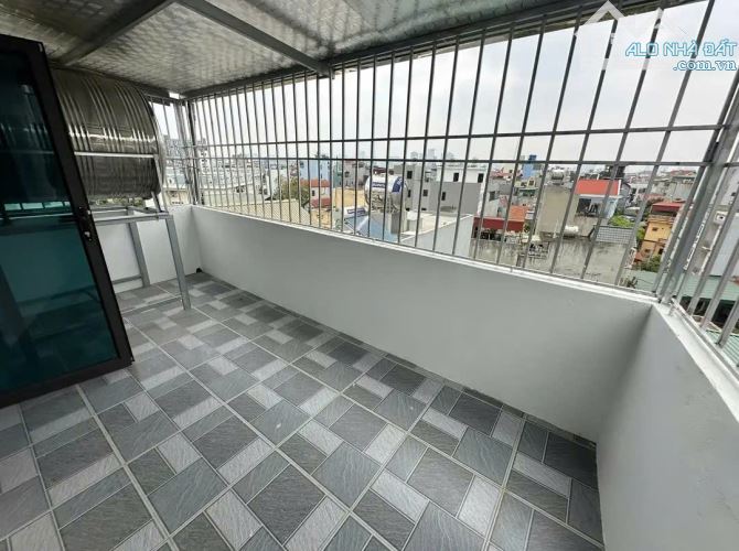 Cần bán ngay nhà gần Vinhomes Tây Mỗ, ngõ thông, nhà mới đẹp ở ngay, 6 tầng, 4.4 tỷ. - 17