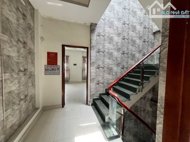 Bán biệt thự Nguyễn Thị Sáu, x. Xuân Thới Thượng, Hóc Môn - 18