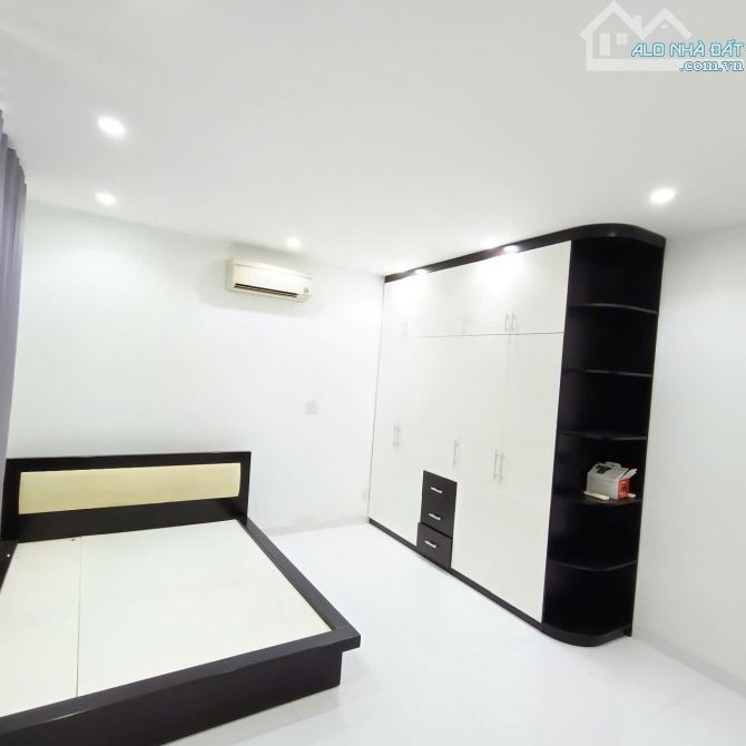 Biệt Thự mini N5x22m,Hầm+5 Tầng, Giá 27 tỷ, MT Đường Núi Thành  P13, Q Tân Bình. - 18