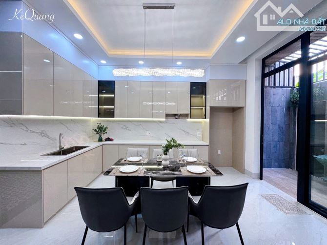 Bán Gấp Nhà Đẹp 2 Tỷ 500 – 4PN, 240m² – Hẻm Ô Tô – Gần Trung Tâm Thủ Dầu Một - 18