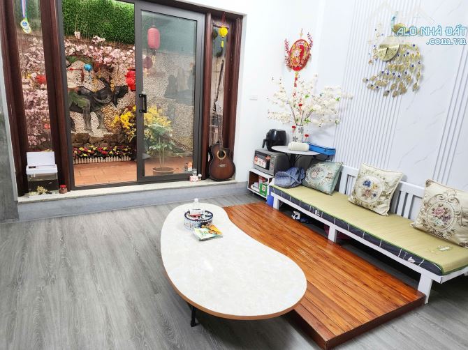 Bán Nhà Phố Yên Phúc Hà Đông 66,6m2 nhà 4 tầng, phân Lô Ô tô tránh KD Cho Thuê Tốt - 18