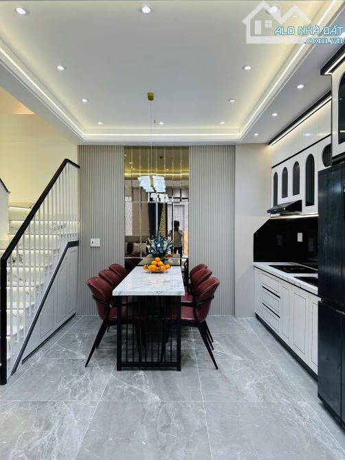 Bán nhà phố 1 xẹc đẹp – Đường Số 2, Phường 16, Gò Vấp – Gần trường Phan Tây Hồ - 18