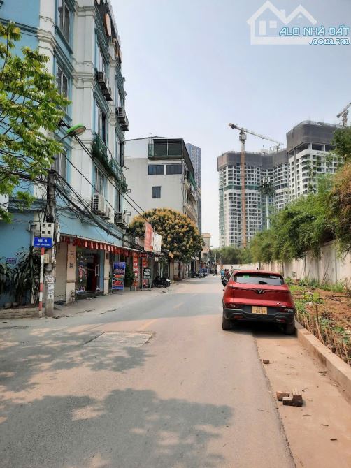 Cần bán ngay nhà gần Vinhomes Tây Mỗ, ngõ thông, nhà mới đẹp ở ngay, 6 tầng, 4.4 tỷ. - 18