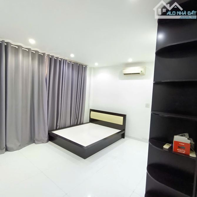 Biệt Thự mini N5x22m,Hầm+5 Tầng, Giá 27 tỷ, MT Đường Núi Thành  P13, Q Tân Bình. - 19