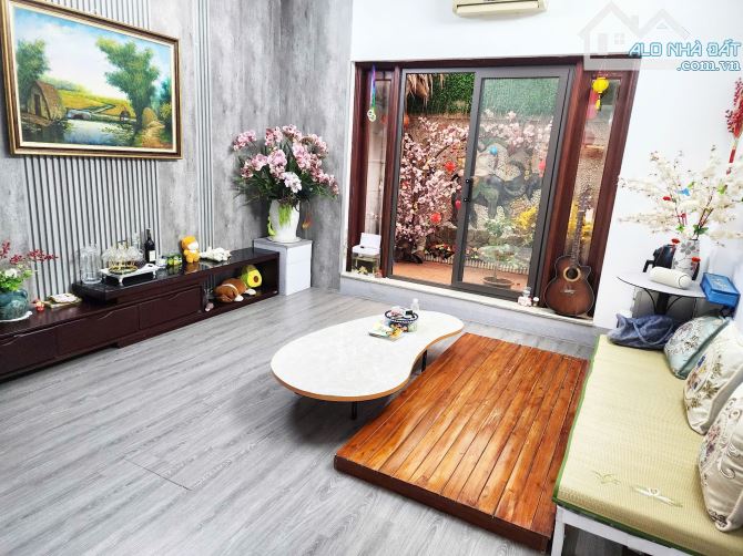 Bán Nhà Phố Yên Phúc Hà Đông 66,6m2 nhà 4 tầng, phân Lô Ô tô tránh KD Cho Thuê Tốt - 19