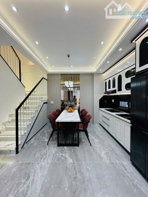 Bán nhà phố 1 xẹc đẹp – Đường Số 2, Phường 16, Gò Vấp – Gần trường Phan Tây Hồ - 19