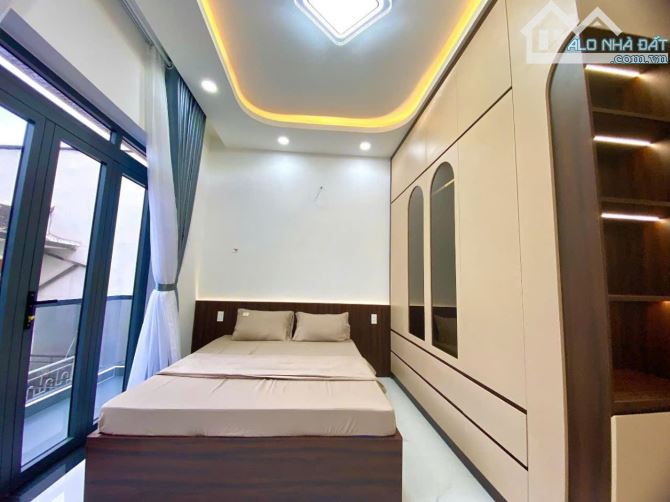 Bùi Văn Ba xe hơi 🚗cạnh nhà Q7 CÓ 6 TỶ - 19