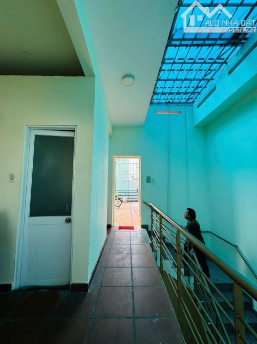 Thơm Mặt tiền huỳnh Văn Nghệ 5 x 17m, đúc 4 tấm, không lộ giới giá như nhà hẻm - 19