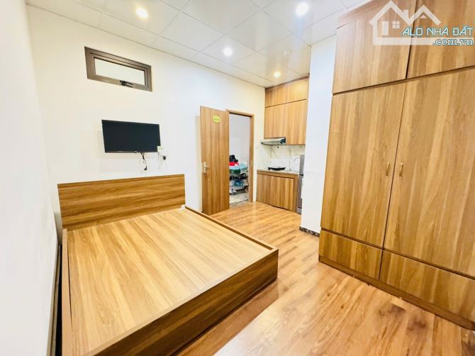 Bán Tòa Nhà Cách Phố Võ Chí Công 10m – Cầu Giấy – DT 176m² – 9 Tầng – Mặt Tiền 8m – Giá 72 - 20
