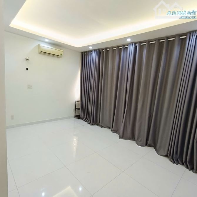 Biệt Thự mini N5x22m,Hầm+5 Tầng, Giá 27 tỷ, MT Đường Núi Thành  P13, Q Tân Bình. - 20