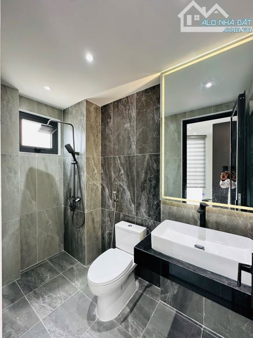 Bán nhà phố 1 xẹc đẹp – Đường Số 2, Phường 16, Gò Vấp – Gần trường Phan Tây Hồ - 20