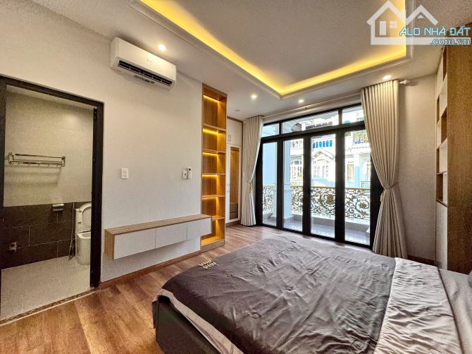 Biệt Thự Hoàng Quốc Việt, Quận 7 90,5m² - Nhà mới, nội thất cao cấp - 18,5 tỷ - 20