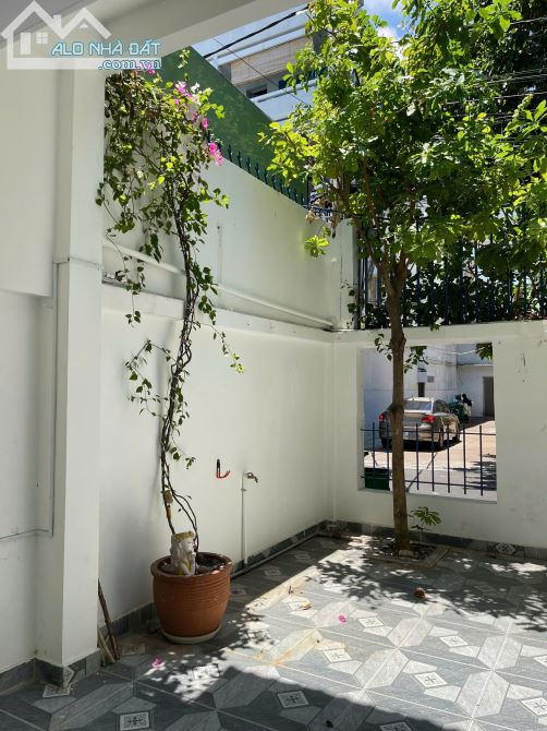 Cần cho thuê nhà 1 trệt 2 lầu đường Trần Nguyên Hãn, Phường 1, TP Vũng Tàu - 7