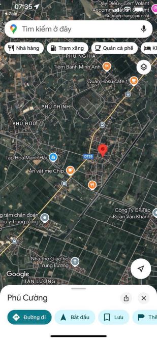 Chính chủ bán Hàng siêu hiếm đến từ Đất Phú Cường - Minh Phú - 3
