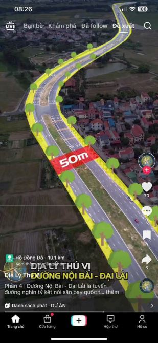Chính chủ bán Hàng siêu hiếm đến từ Đất Phú Cường - Minh Phú - 4