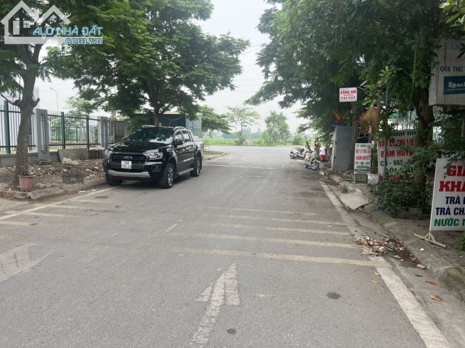 Bán 131m  đất full thổ cư TĐC Dược Hạ, Xã Mai Đình, Huyện Sóc Sơn