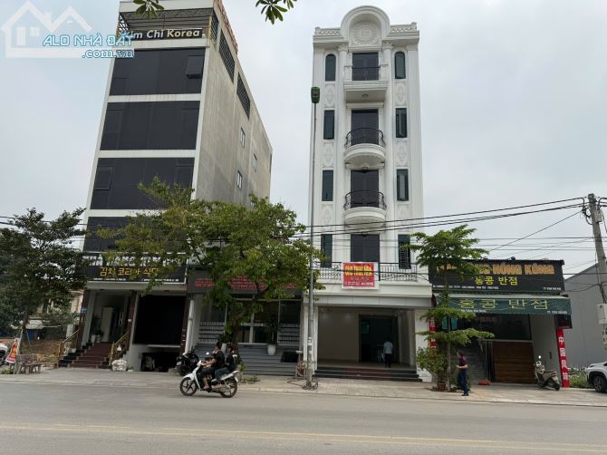 CHÍNH CHỦ- CHO THUÊ NHÀ 5 TẦNG , CÓ THANG MÁY MẶT TIỀN ĐƯỜNG TÔN ĐỨC THẮNG