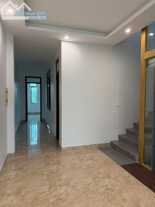 CHÍNH CHỦ- CHO THUÊ NHÀ 5 TẦNG , CÓ THANG MÁY MẶT TIỀN ĐƯỜNG TÔN ĐỨC THẮNG - 14