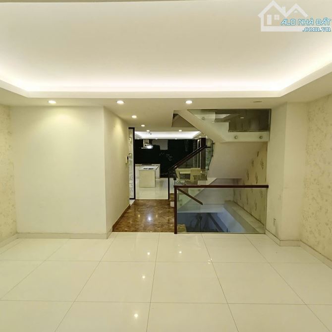 Biệt Thự mini N5x22m,Hầm+5 Tầng, Giá 27 tỷ, MT Đường Núi Thành  P13, Q Tân Bình. - 21