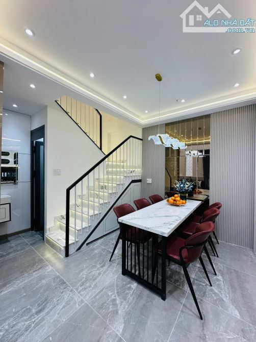 Bán nhà phố 1 xẹc đẹp – Đường Số 2, Phường 16, Gò Vấp – Gần trường Phan Tây Hồ - 21