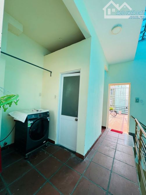 Thơm Mặt tiền huỳnh Văn Nghệ 5 x 17m, đúc 4 tấm, không lộ giới giá như nhà hẻm - 21