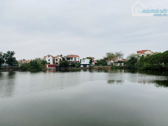 Cạnh Dự án Xuân Cầu. Bán 700m đất có thể làm xây xăng tại Văn Giang Hưng Yên - 3